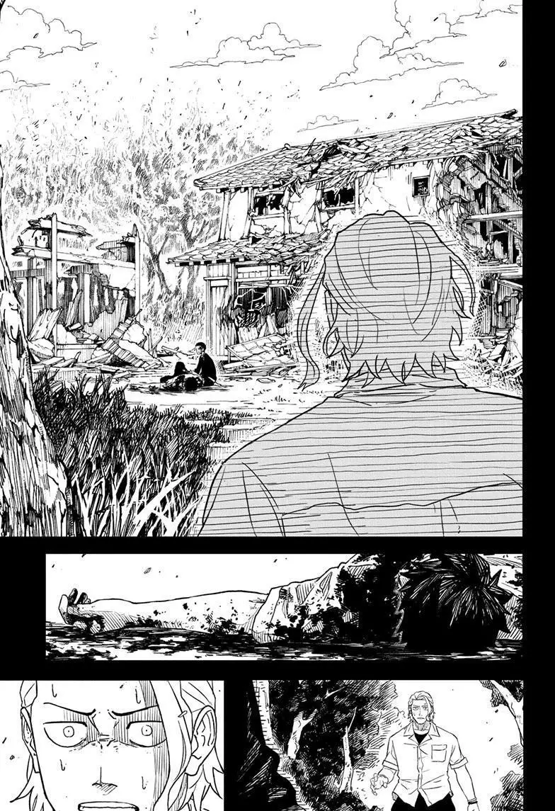 Kagurabachi, chapter 2, image 11