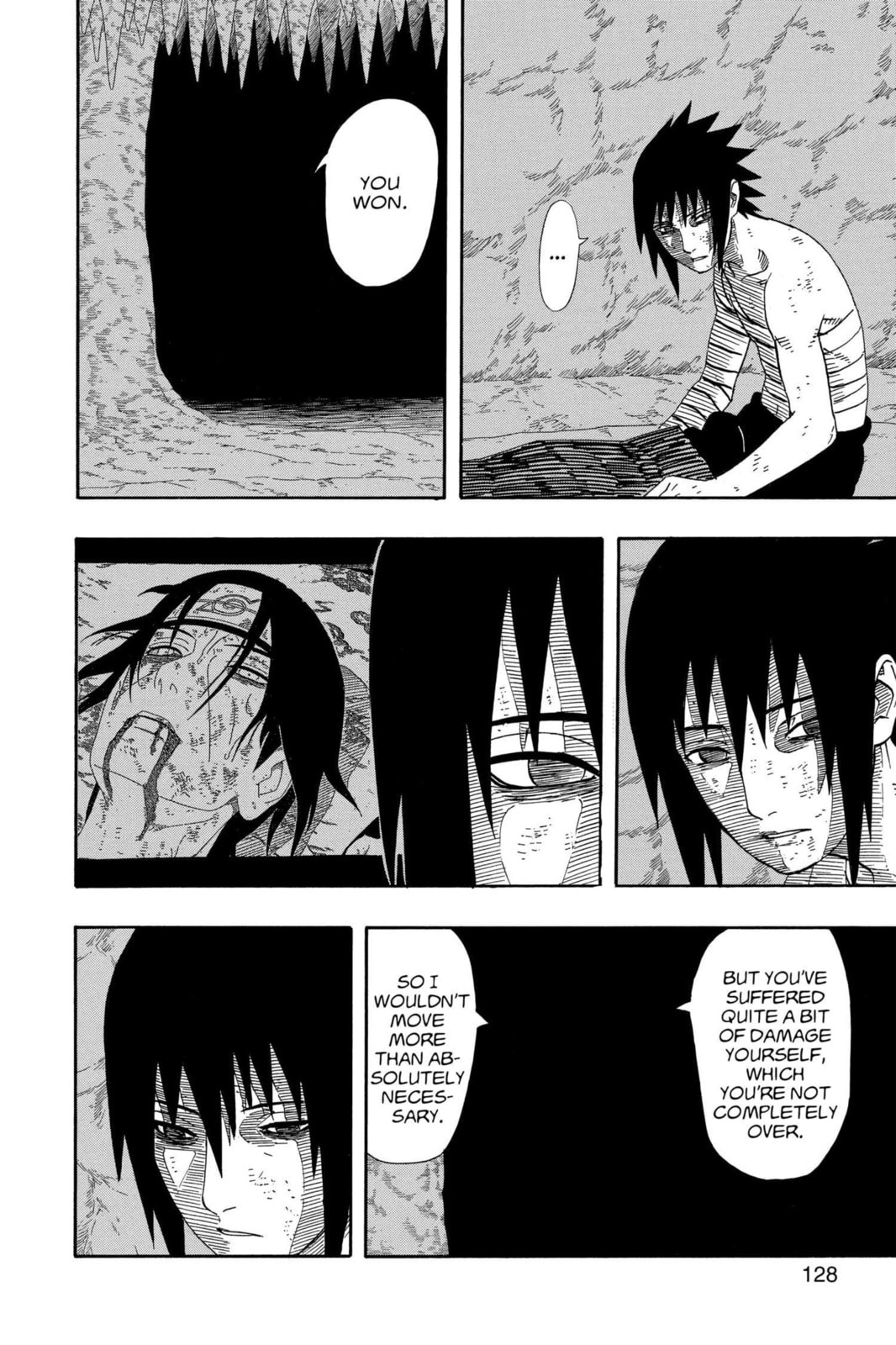 Naruto, chapter 396, image 14