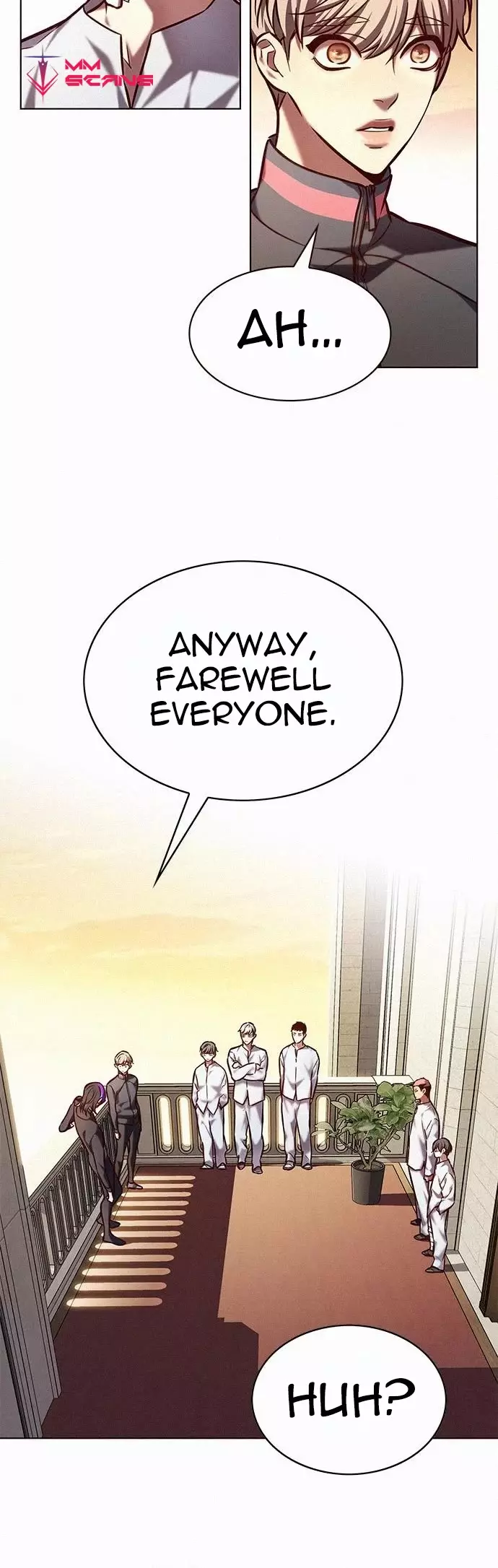 Eleceed, chapter 219, image 25