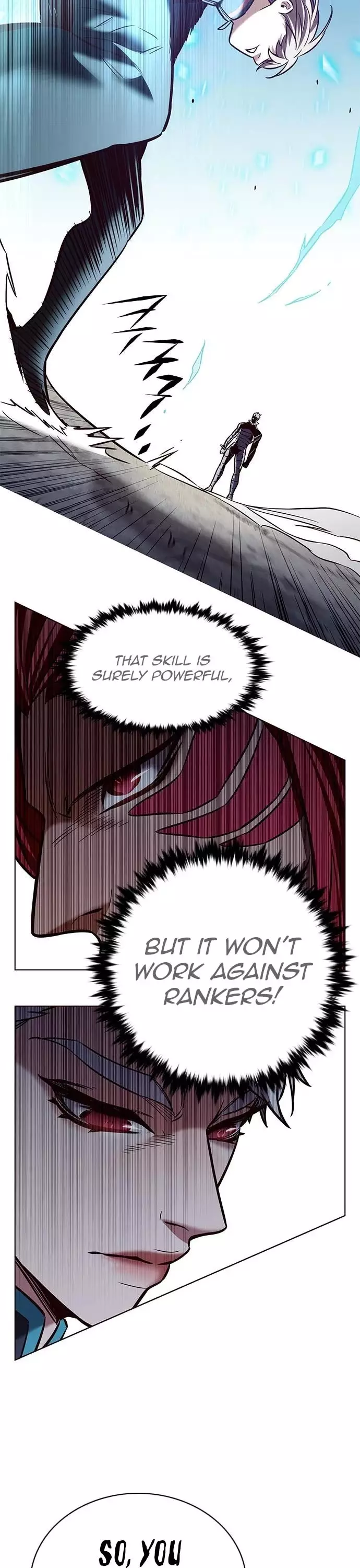Eleceed, chapter 210, image 4