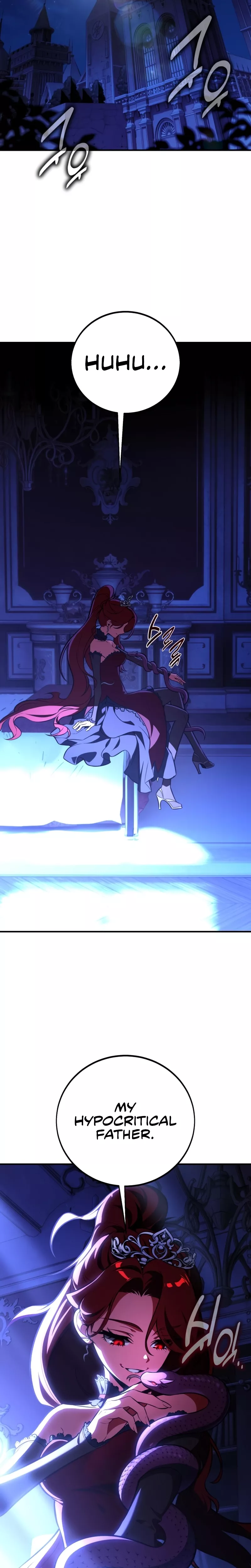 I Killed the Main Player, chapter 103, image 66