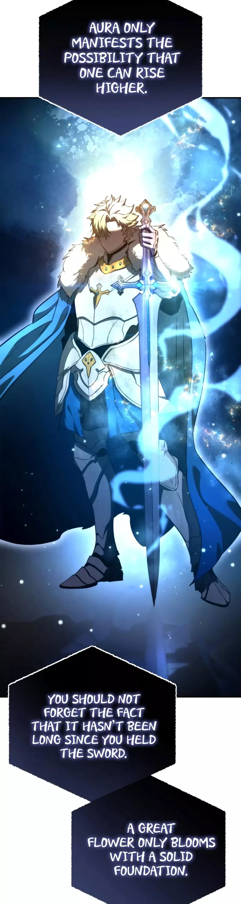 Star-Fostered Swordmaster, chapter 26, image 37