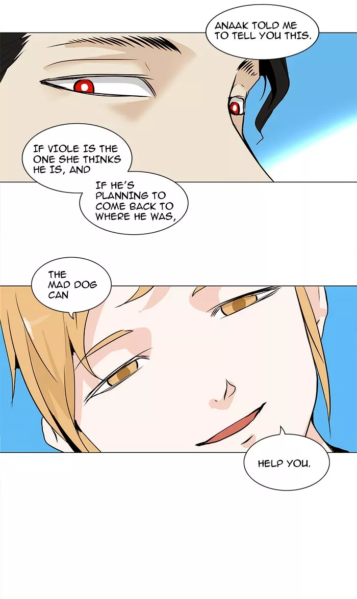Tower of God, chapter 163, image 6