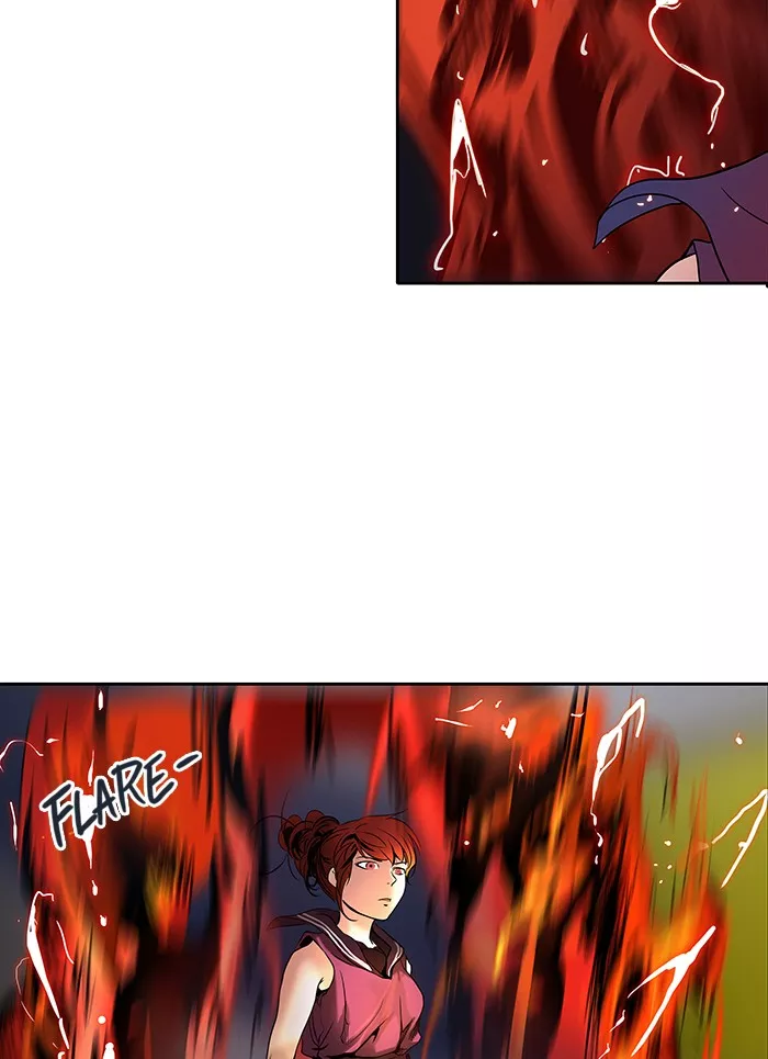 Tower of God, chapter 257, image 8