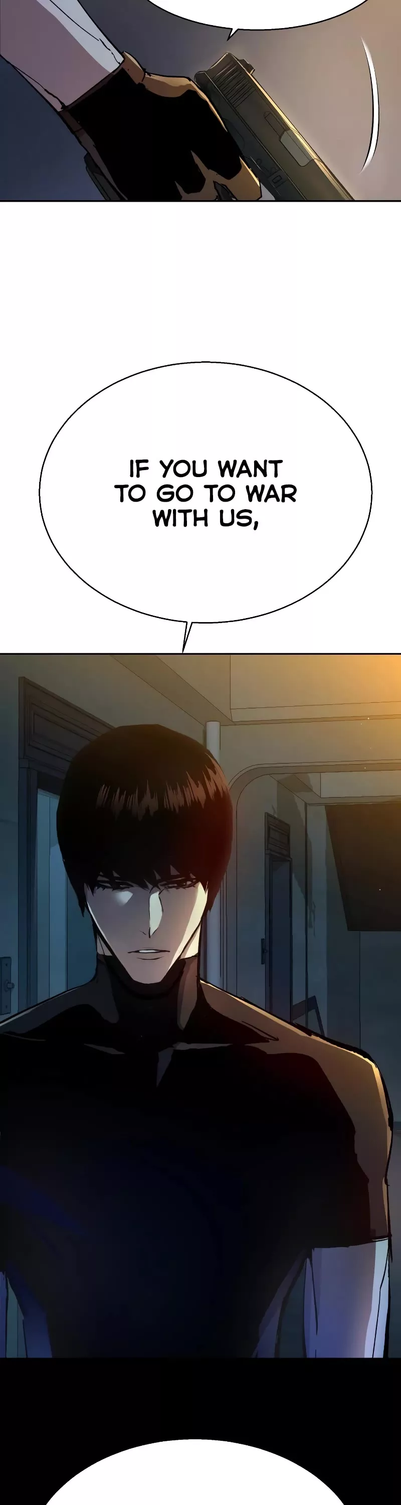 Teenage Mercenary, chapter 151, image 58