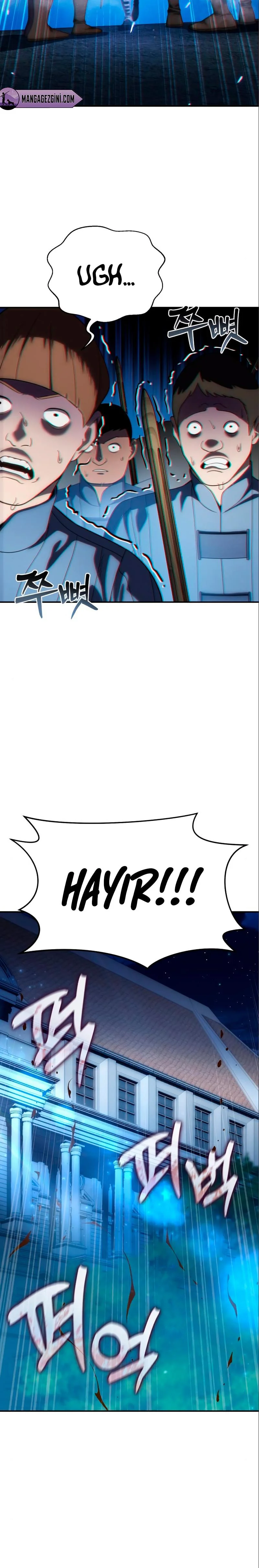 Star-Embracing Swordmaster, chapter 17, image 18