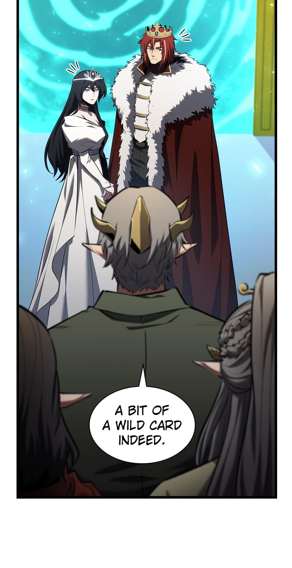 The Beginning After the End, chapter 183, image 11