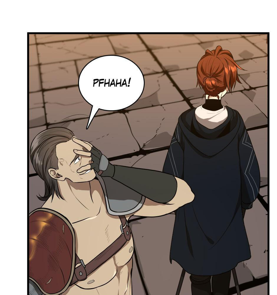 The Beginning After the End, chapter 57, image 111