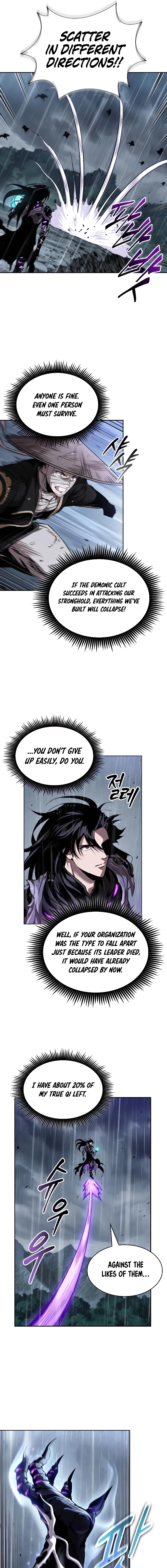 Nano Machine, chapter 309, image 19
