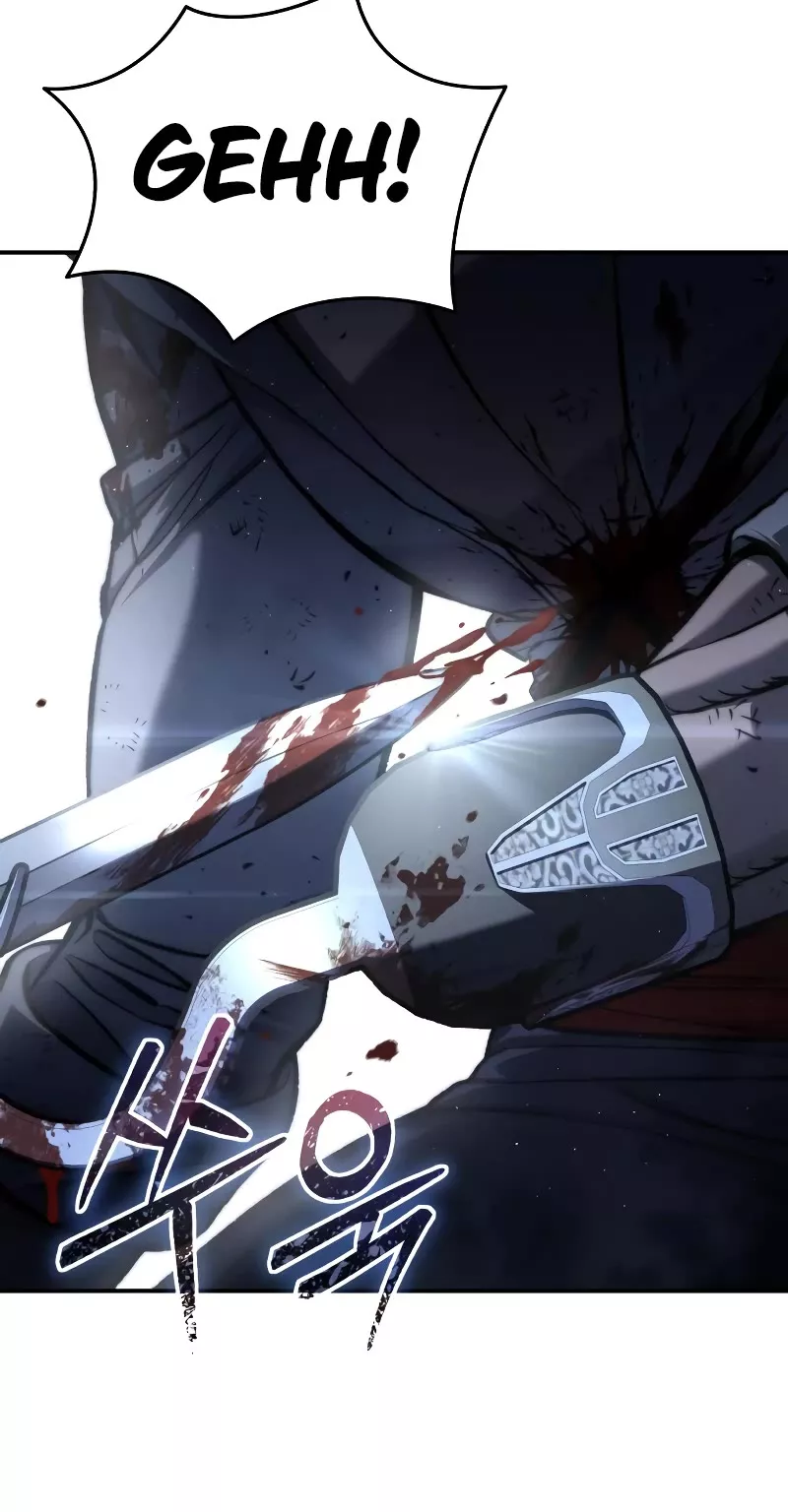 Star-Fostered Swordmaster, chapter 40, image 47