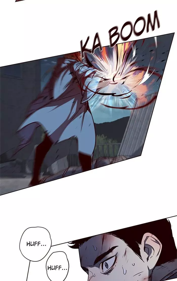Eleceed, chapter 44, image 50