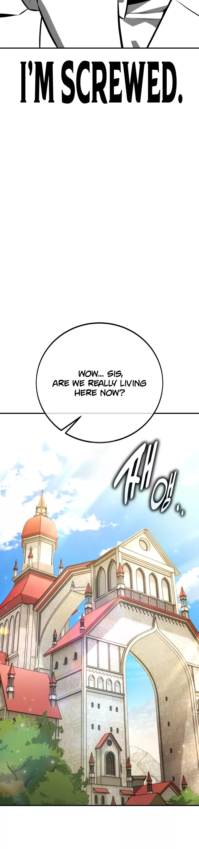 I Killed the Main Player, chapter 72, image 46