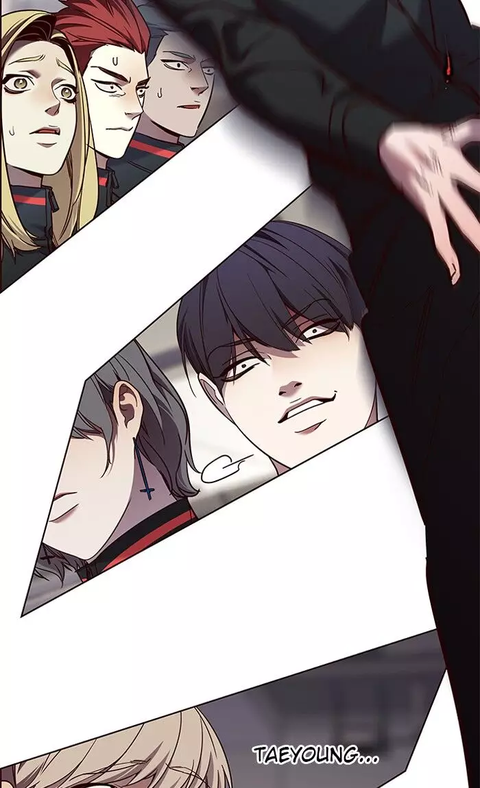 Eleceed, chapter 84, image 33