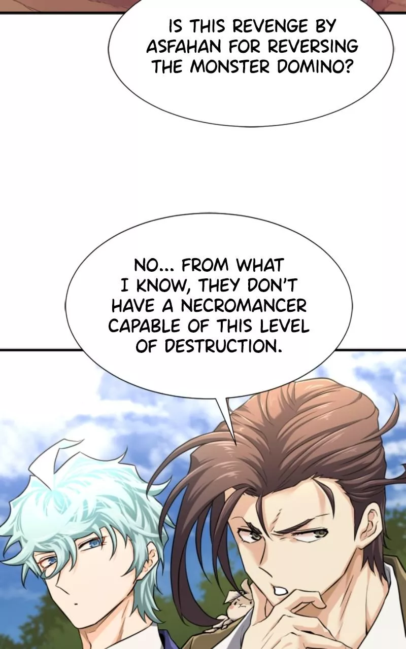 The Greatest Estate Developer, chapter 79, image 119