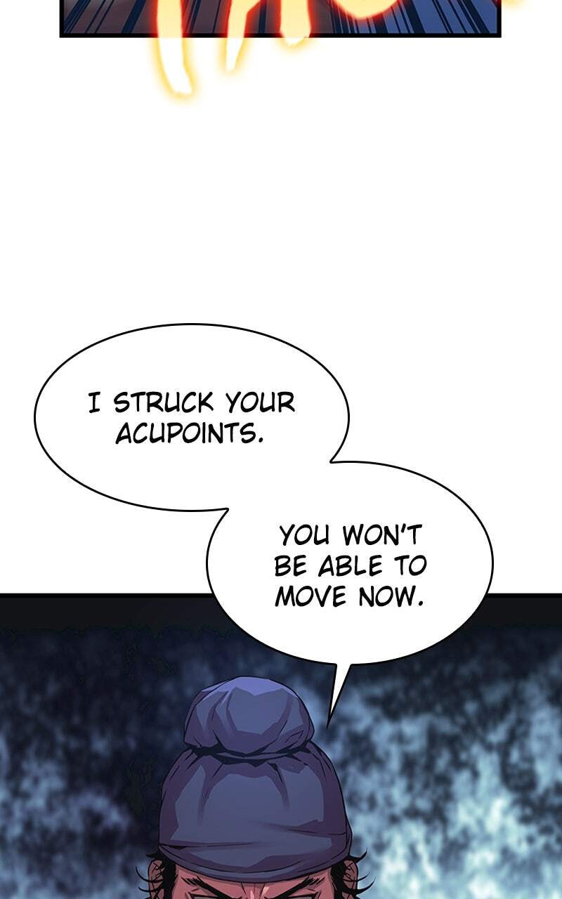 Myst, Might, Mayhem, chapter 1, page 131