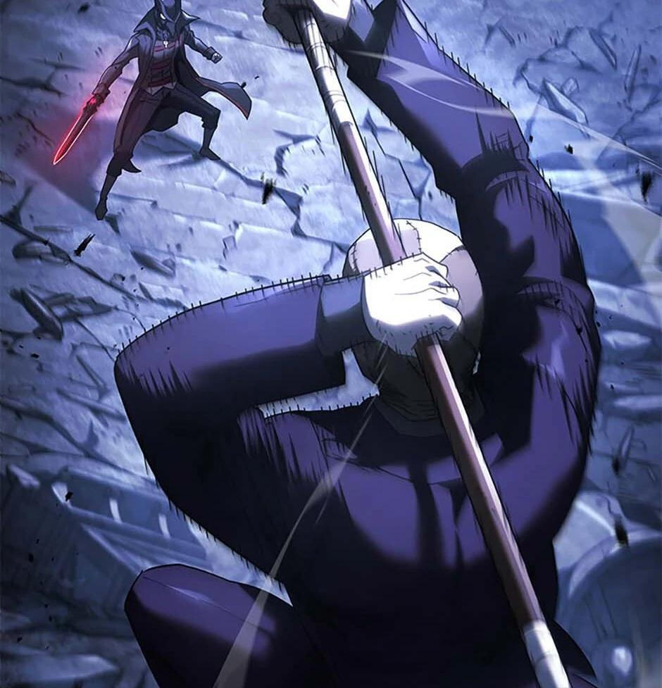Revenge of the Baskerville Bloodhound, chapter 79, image 15