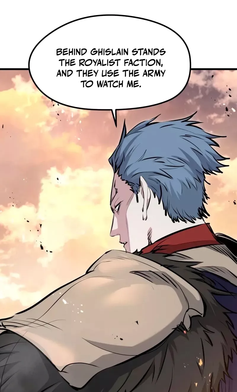 The Regressed Mercenary Has a Plan, chapter 67, image 34