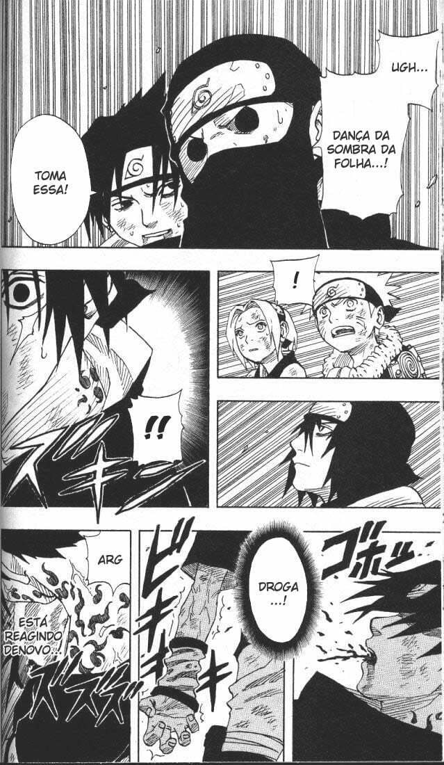 Naruto, chapter 68, image 3