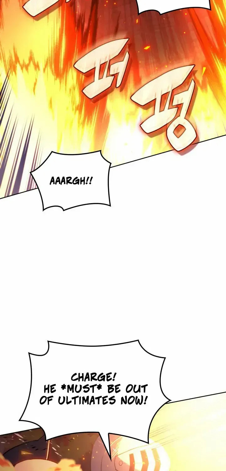 Overgeared (Team Argo), chapter 273.5, page 39