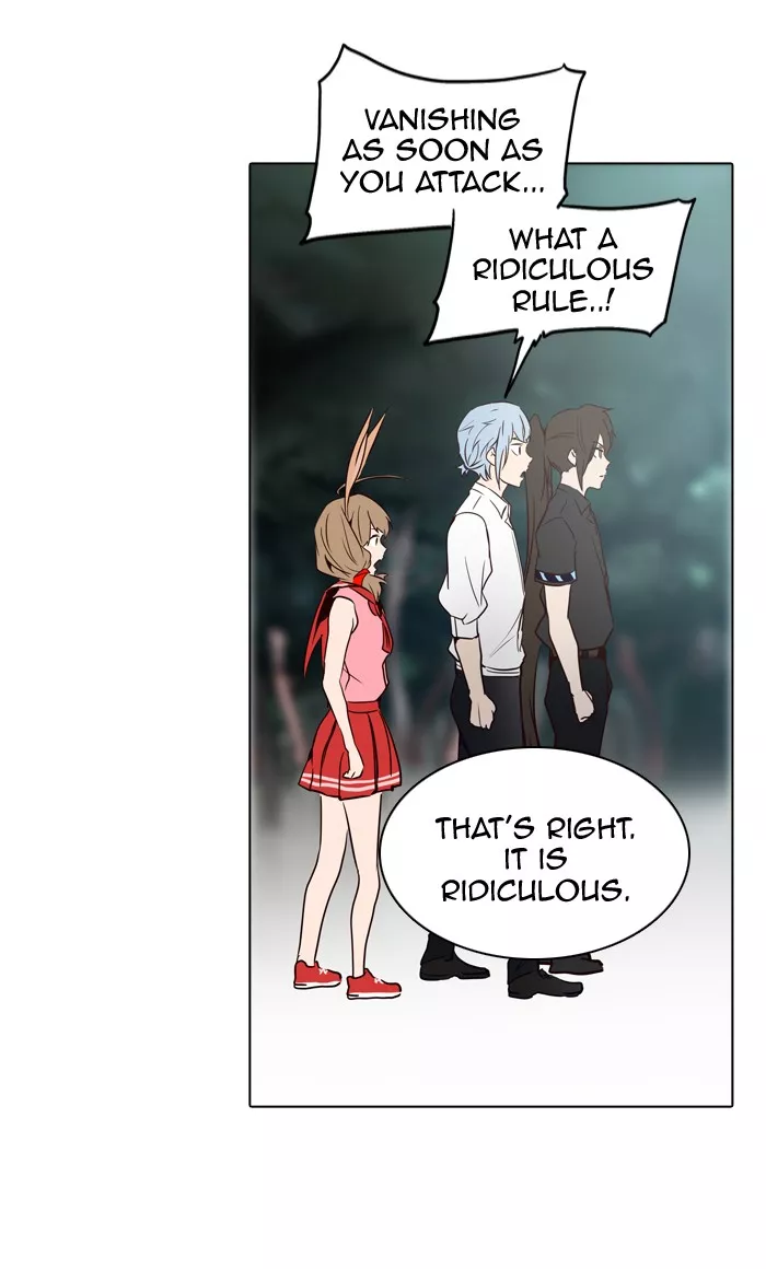 Tower of God, chapter 284, image 76