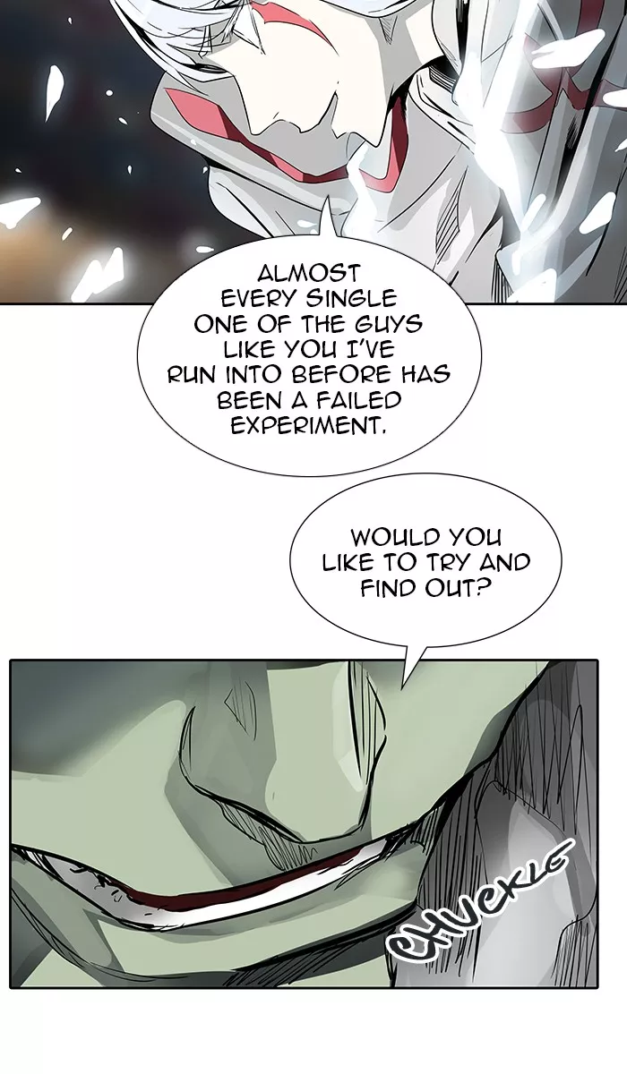 Tower of God, chapter 488, image 4