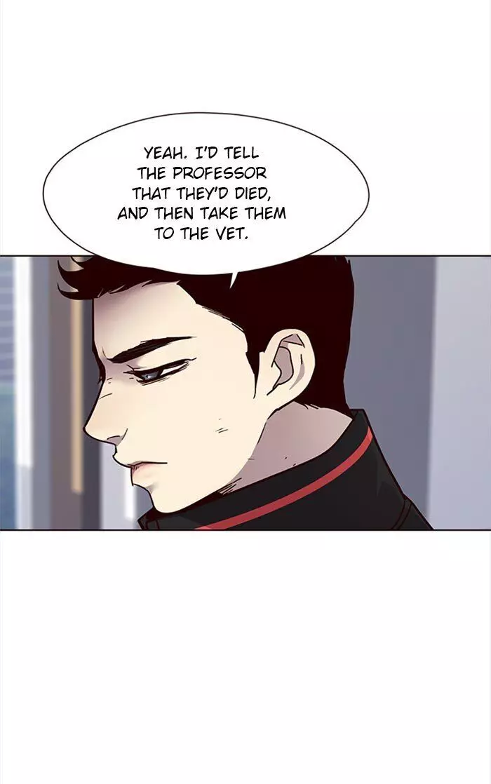 Eleceed, chapter 34, image 76