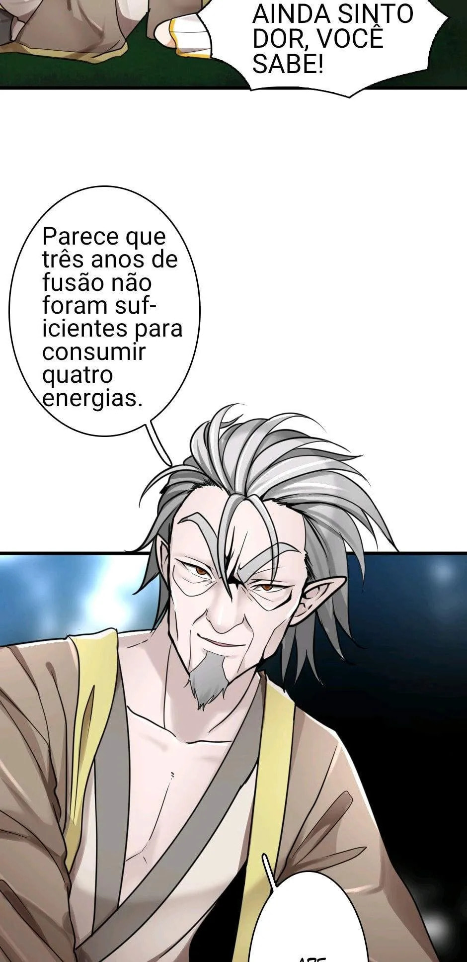The Beginning After the End, chapter 26, page 34