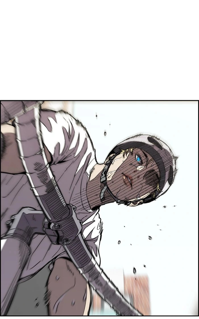 Wind Breaker, chapter 324, image 14