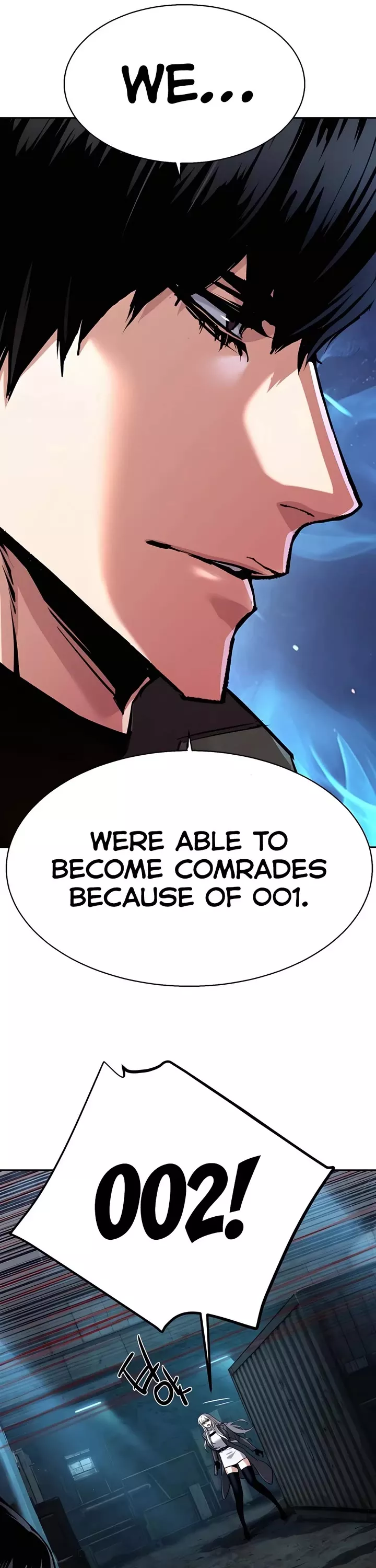 Teenage Mercenary, chapter 245, image 16