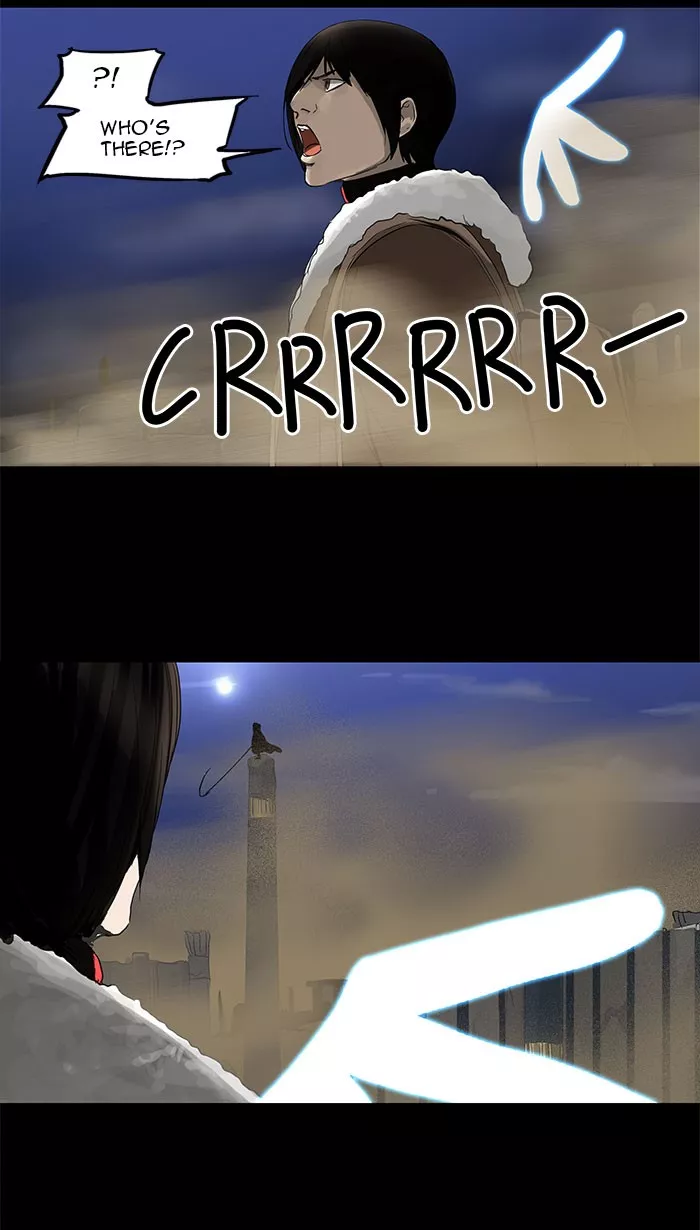 Tower of God, chapter 124, image 50