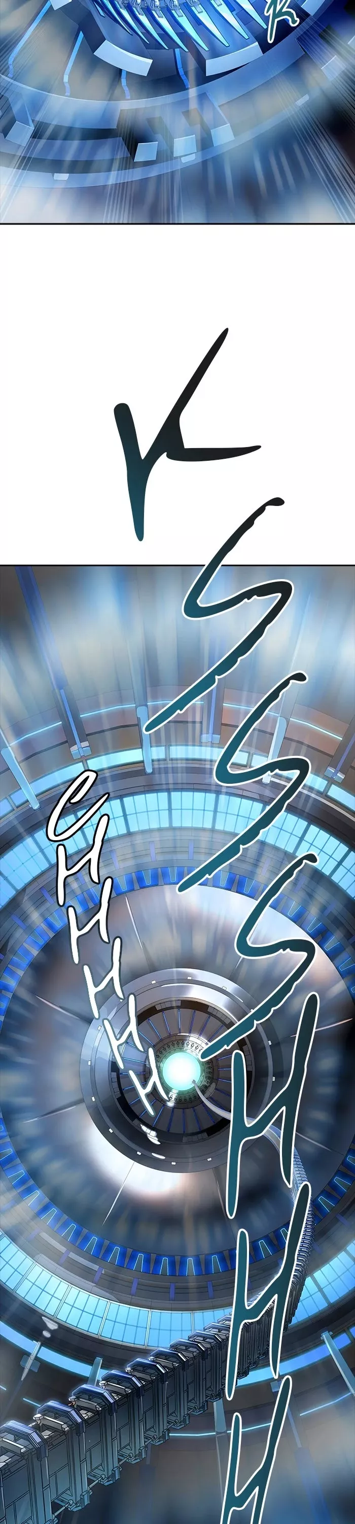 Tower of God, chapter 545, image 22
