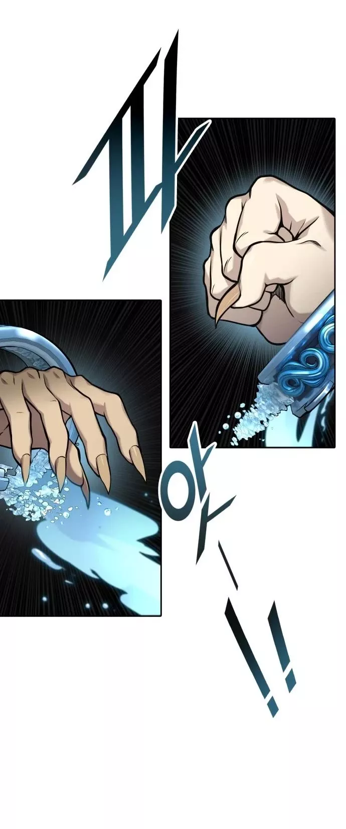 Tower of God, chapter 582, image 37