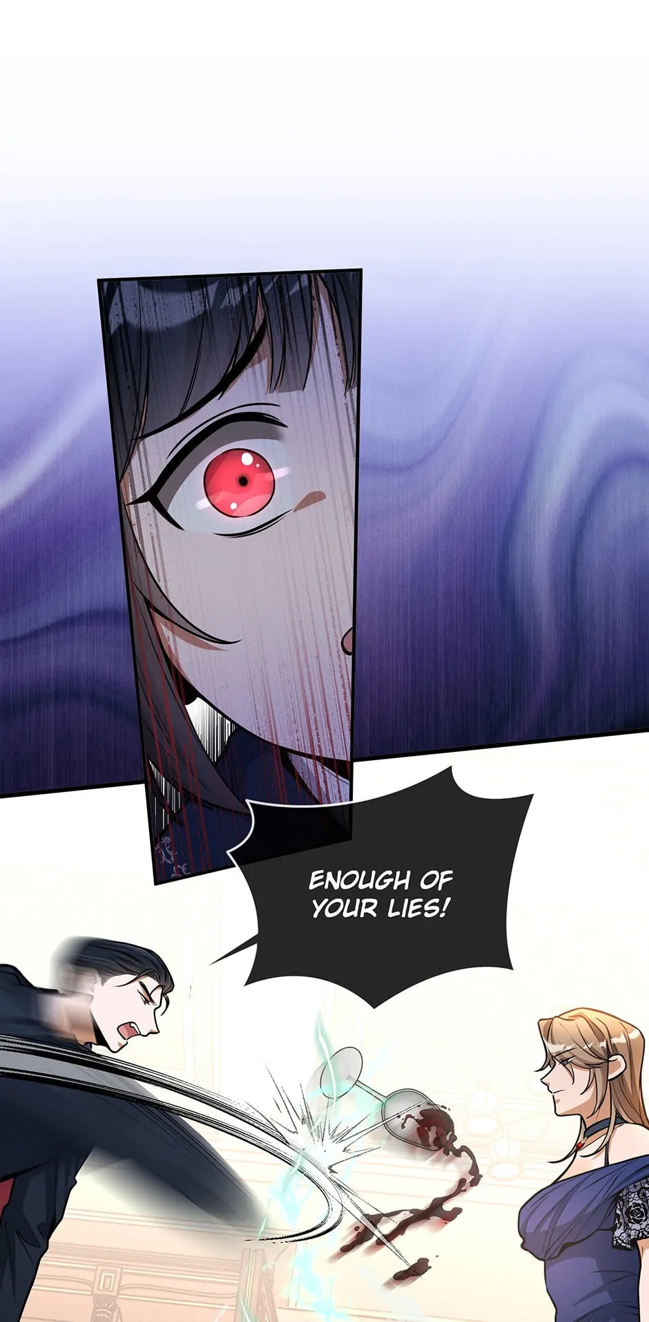 The Beginning After the End, chapter 175.13, image 49