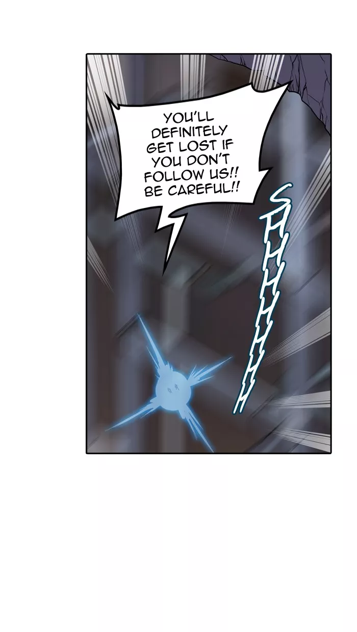 Tower of God, chapter 351, image 90