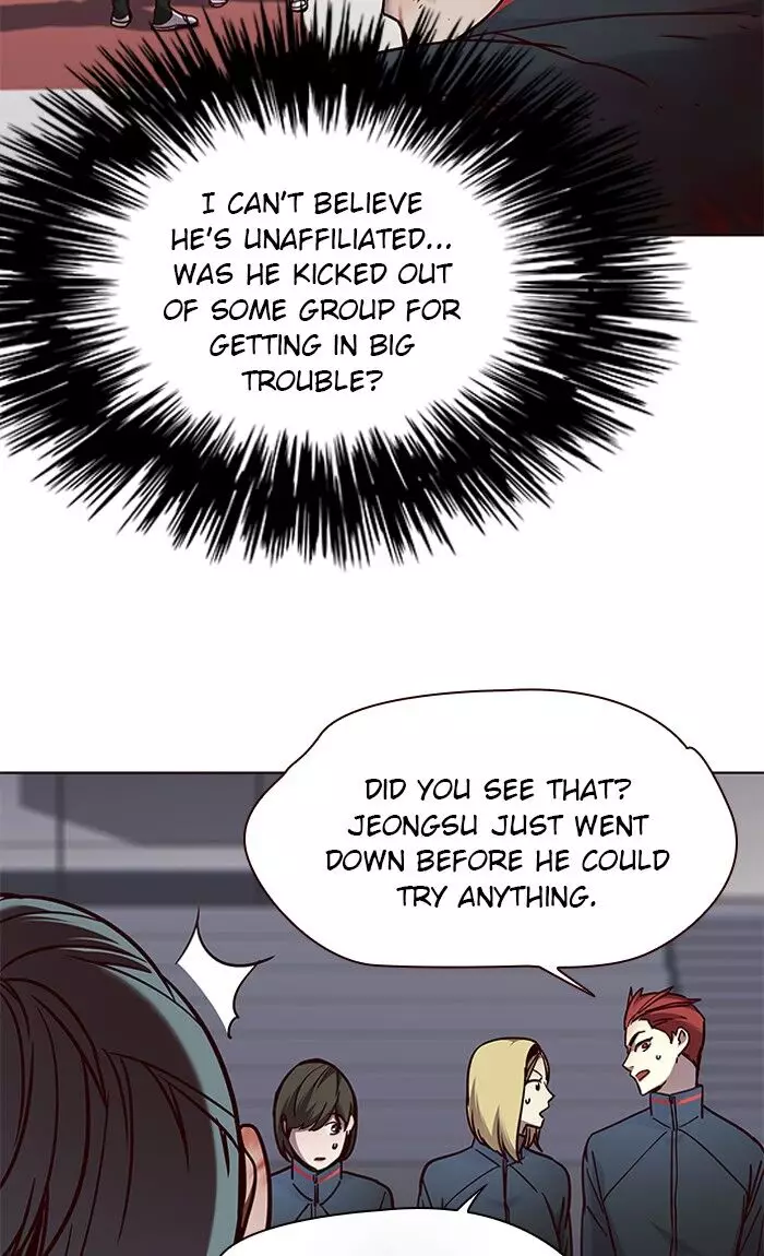 Eleceed, chapter 71, image 6