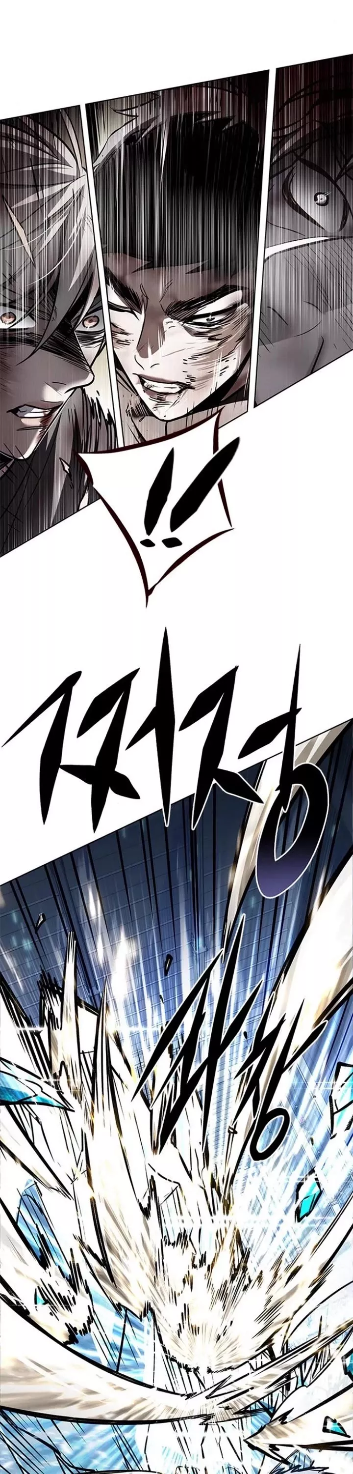 Eleceed, chapter 352, image 47