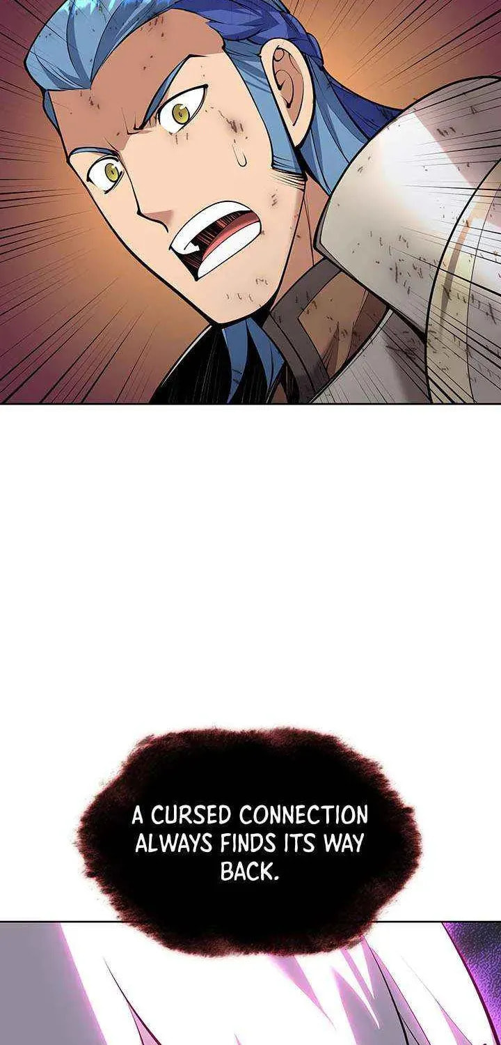 Overgeared (Team Argo), chapter 315, page 125