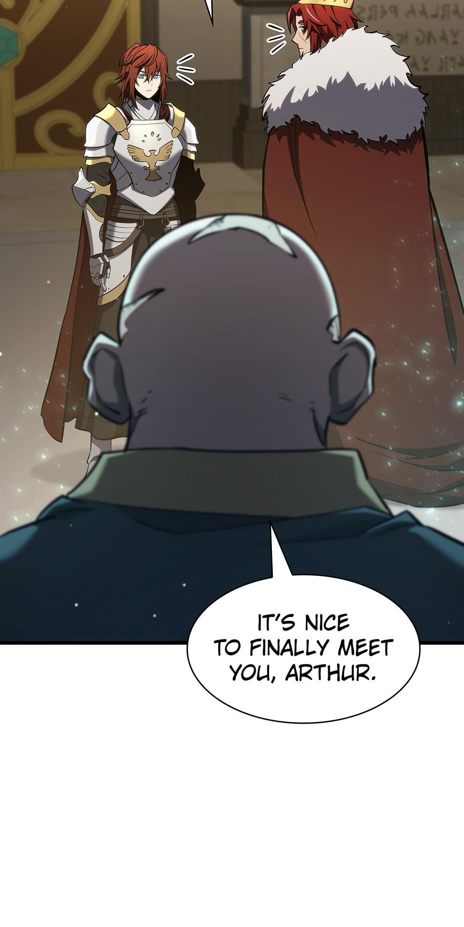 The Beginning After the End, chapter 183, image 36