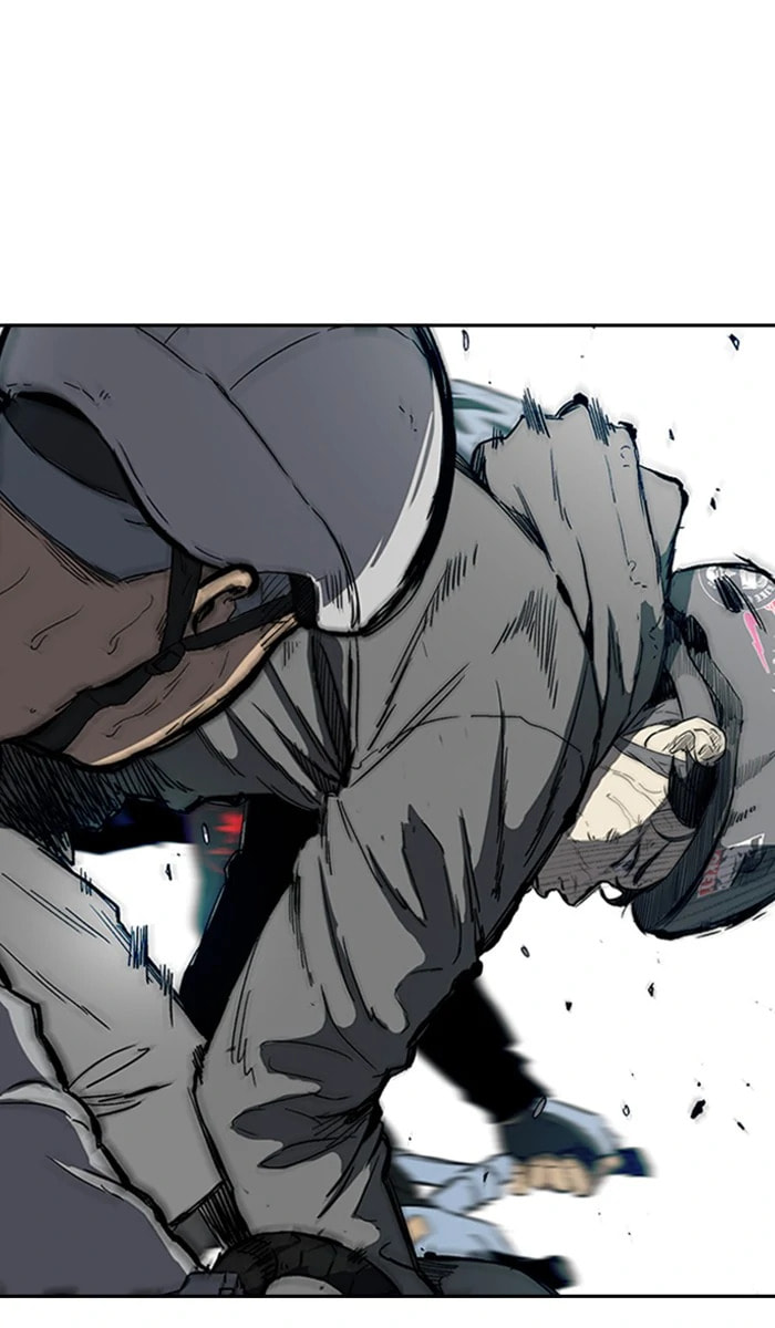 Wind Breaker, chapter 244, image 94