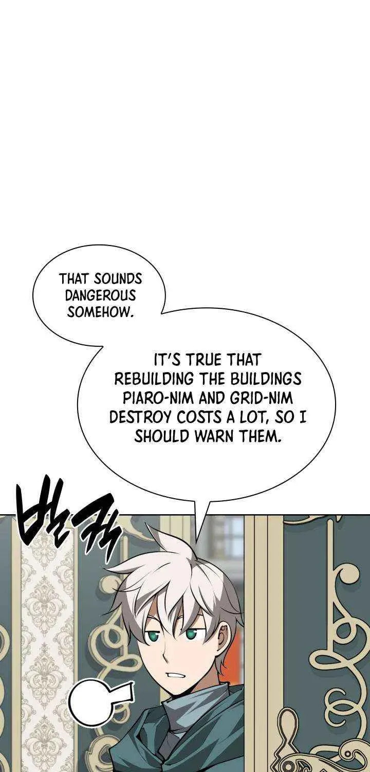 Overgeared (Team Argo), chapter 322, page 53