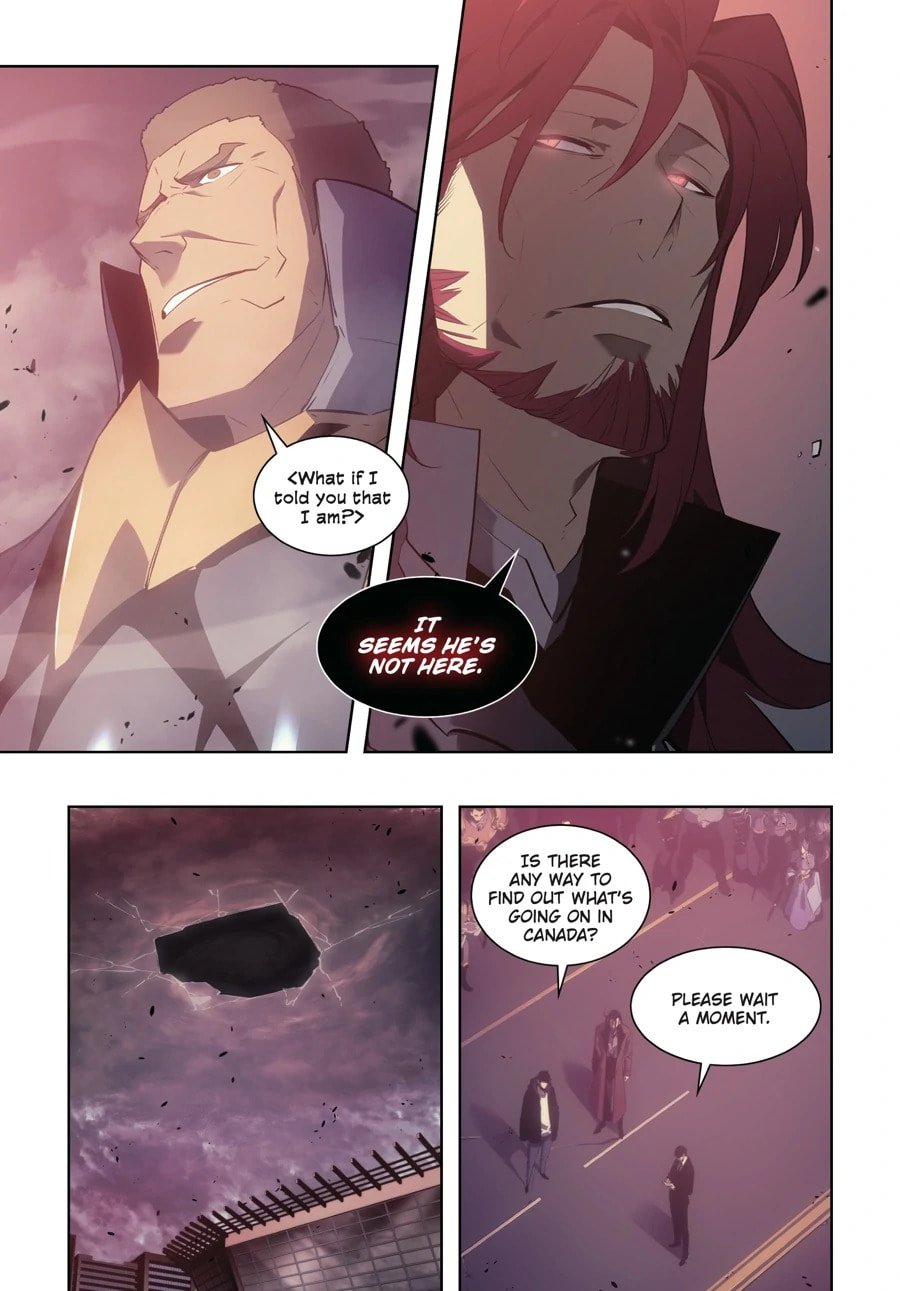 Solo Leveling, chapter 37, page 30