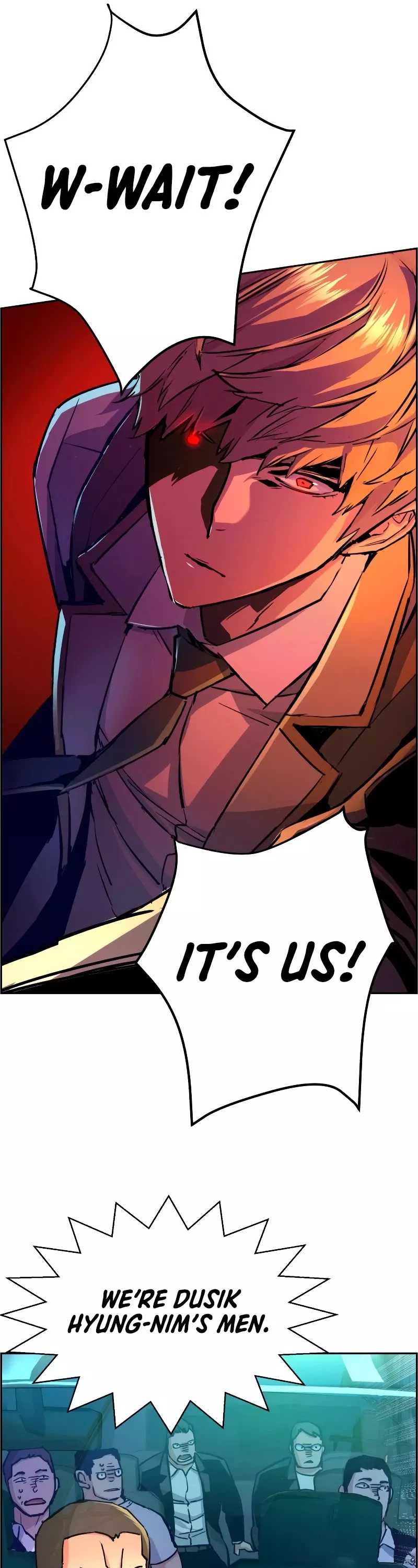 Teenage Mercenary, chapter 108, image 50