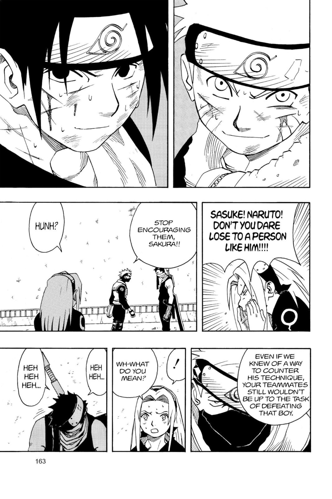 Naruto, chapter 25, image 17