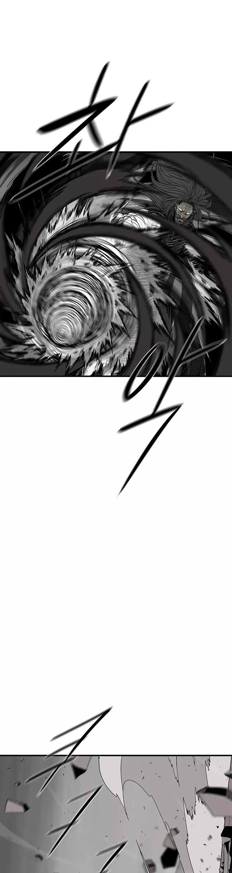Legend of the Northern Blade, chapter 162, image 47
