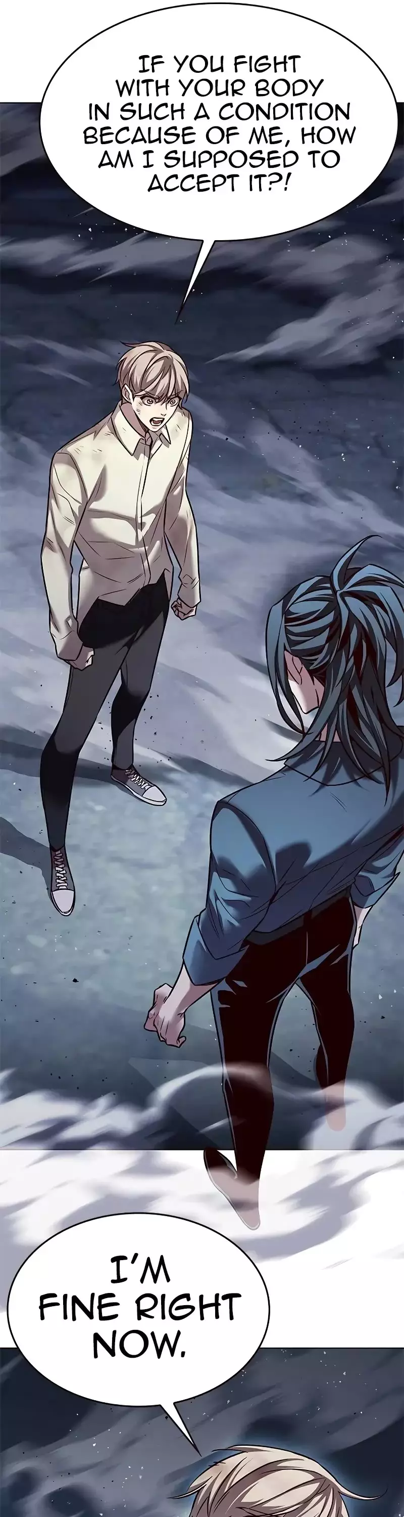 Eleceed, chapter 303, image 31