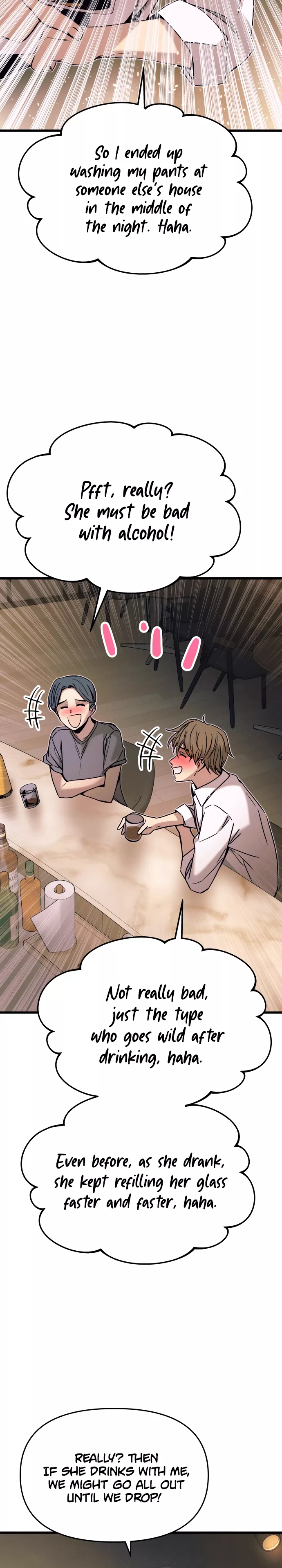 My Bias Gets on the Last Train, chapter 45, image 3