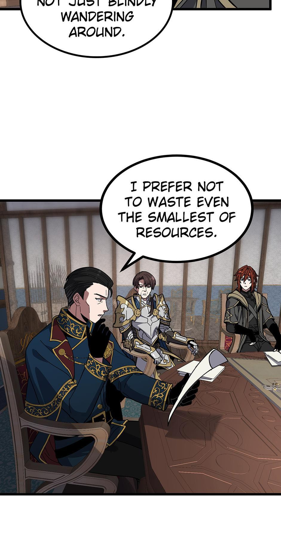 The Beginning After the End, chapter 230, image 41