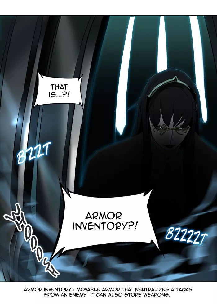 Tower of God, chapter 284, image 100