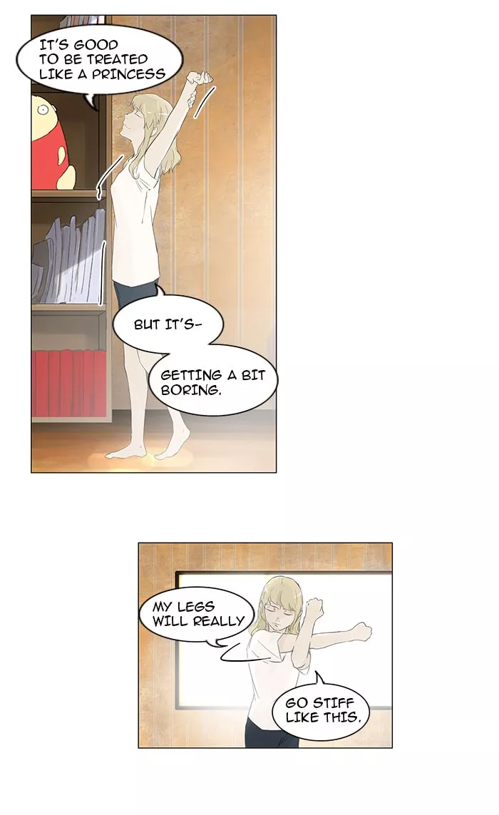 Tower of God, chapter 104, image 44