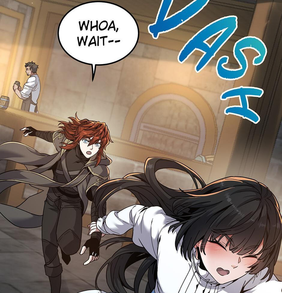 The Beginning After the End, chapter 216, image 100